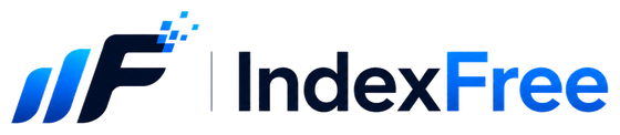 IndexFree logo