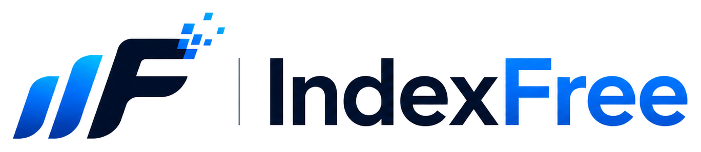 IndexFree logo